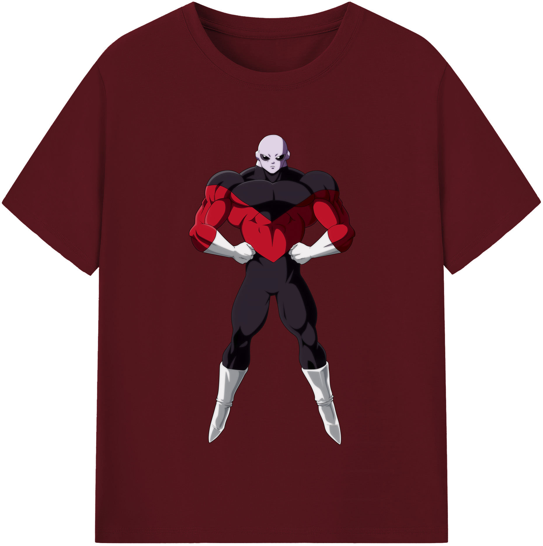 （画像用） ドラゴンボール DRAGON BALL 綿100％半袖Tシャツ（フロントプリント）
